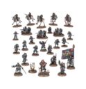 Games Workshop Kampfpatrouille Des Todeskorps Von Krieg