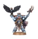 Games Workshop Klassischer Njal Stormcaller