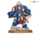 Games Workshop Marneus Calgar And New Ultramarines Prepare To Defend Ultramar 2