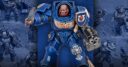 GW: Weitere Ultramarines Preview