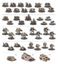 Games Workshop Mit Den Neuen Combat Forces Kannst Du Eine Neue Armee Für Legions Imperialis Beginnen Oder Eine Bestehende Ausbauen 2