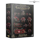 Games Workshop Mit Den Neuen Combat Forces Kannst Du Eine Neue Armee Für Legions Imperialis Beginnen Oder Eine Bestehende Ausbauen 3