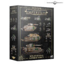 Games Workshop Mit Den Neuen Combat Forces Kannst Du Eine Neue Armee Für Legions Imperialis Beginnen Oder Eine Bestehende Ausbauen 5