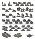 Games Workshop Mit Den Neuen Combat Forces Kannst Du Eine Neue Armee Für Legions Imperialis Beginnen Oder Eine Bestehende Ausbauen 6