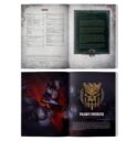 Games Workshop Necromunda Bastions Of Law (Englisch) 2