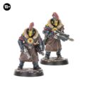Games Workshop Palanite Companions 1