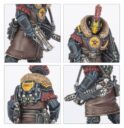 Games Workshop Palanite Companions 2