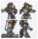 Games Workshop Palanite Enforcer Haunts 2