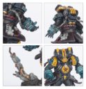 Games Workshop Palanite Enforcer Haunts 3