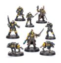 Games Workshop Palaniten Vollstrecker Hauptleute Und Feldwebel 1