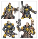 Games Workshop Palaniten Vollstrecker Hauptleute Und Feldwebel 2