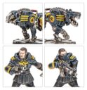 Games Workshop Palaniten Vollstrecker Hauptleute Und Feldwebel 3