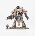Games Workshop Preceptorritter:Canis Rex