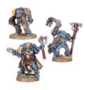 Games Workshop Priester Des Russ