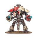 Games Workshop Ritter Questoris 1