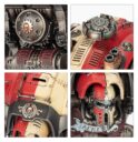 Games Workshop Ritter Questoris 2