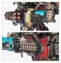 Games Workshop Ritter Questoris 3