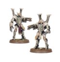 Games Workshop Sekhetar Roboter