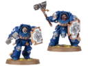 Games Workshop Sturmterminatoren Sind Eine Unaufhaltsame Macht Und Ein Unbewegliches Objekt, Alles In Einer Unbezwingbaren Packung 2