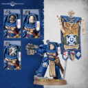 Games Workshop Sturmterminatoren Sind Eine Unaufhaltsame Macht Und Ein Unbewegliches Objekt, Alles In Einer Unbezwingbaren Packung 9