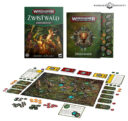 Games Workshop Sunday Preview Betritt Den Zwistwald In Warhammer Underworlds 1