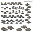 Games Workshop Sunday Preview Betritt Den Zwistwald In Warhammer Underworlds 25