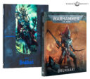 Games Workshop Sunday Preview Die Drukhari Wetzen Voller Vorfreude Ihre Klingen 1