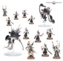 Games Workshop Sunday Preview Die Drukhari Wetzen Voller Vorfreude Ihre Klingen 5