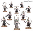 Games Workshop Sunday Preview Die Drukhari Wetzen Voller Vorfreude Ihre Klingen 6