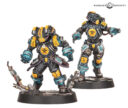 Games Workshop Sunday Preview Helschmiede Des Hashut Und Necromunda Vollstrecker 11