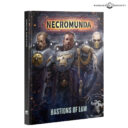 Games Workshop Sunday Preview Helschmiede Des Hashut Und Necromunda Vollstrecker 8