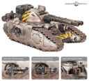 Games Workshop Sunday Preview Überschwere Verstärkung Für Das Zeitalter Der Finsternis 1