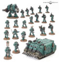 Games Workshop Sunday Preview Überschwere Verstärkung Für Das Zeitalter Der Finsternis 4