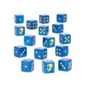 Games Workshop Würfelset Der Drukhari