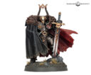 Games Workshop Zum Warhammer Day Erscheinen Die Neue Miniatur Eines Champions Des Chaos Der Commemorative Series Und Ein Captain Der Space Marines 2