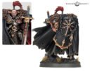 Games Workshop Zum Warhammer Day Erscheinen Die Neue Miniatur Eines Champions Des Chaos Der Commemorative Series Und Ein Captain Der Space Marines 3