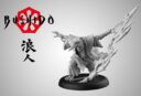 Gct Studios Bushido Somabo 2