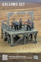 Great Escape Games Dead Man’s Hand Gallows Set 1