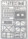 Great Escape Games Dead Man’s Hand Gallows Set 3