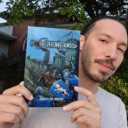 Greathelm Kickstarter 3