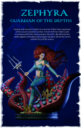 Guardians Of The Abyssal Waters Vol 1 1