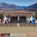 HEX Castle Jousting Arena 1200x1200 2