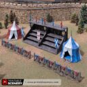 HEX Castle Jousting Arena 1200x1200 3