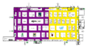 Hallenplan Halle 2 SPIEL 2025