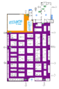 Hallenplan Halle 4 SPIEL 2025
