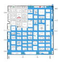 Hallenplan Halle 5 SPIEL 2025