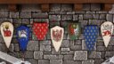 Heraldic Waterslide Decals For Wargaming Part 7 1