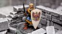 Heraldic Waterslide Decals For Wargaming Part 7 18