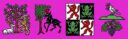 Heraldic Waterslide Decals For Wargaming Part 7 34