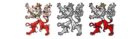Heraldic Waterslide Decals For Wargaming Part 7 4